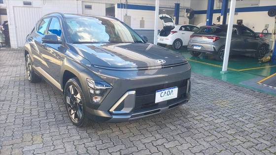 HYUNDAI KONA 1.6 GDI HEV ULTIMATE DCT HYUNDAI KONA 1.6 GDI HEV ULTIMATE DCT